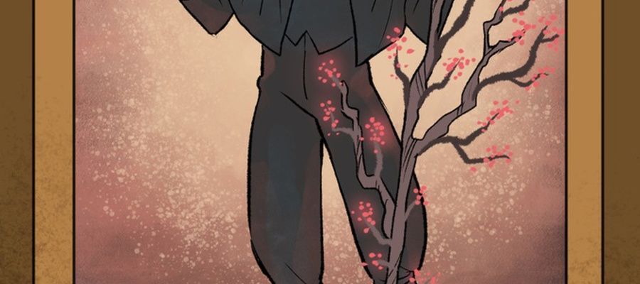 Morgana And Oz Chap 3 - Next Chap 2