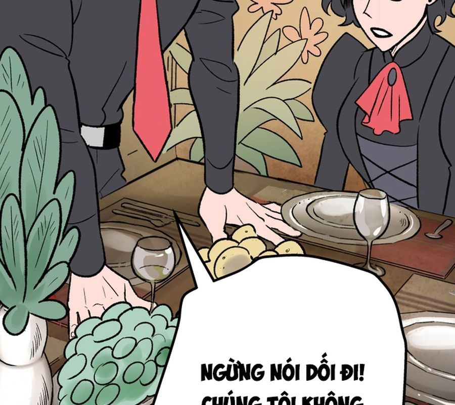 Morgana And Oz Chap 3 - Next Chap 2