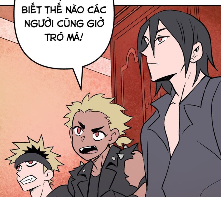 Morgana And Oz Chap 3 - Next Chap 2