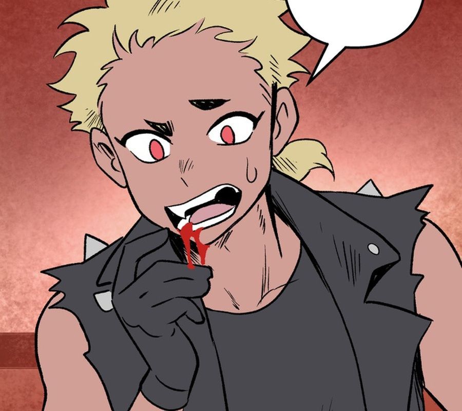 Morgana And Oz Chap 3 - Next Chap 2