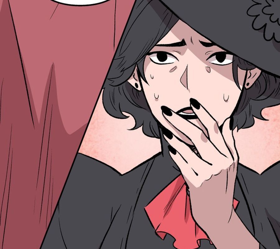 Morgana And Oz Chap 3 - Next Chap 2