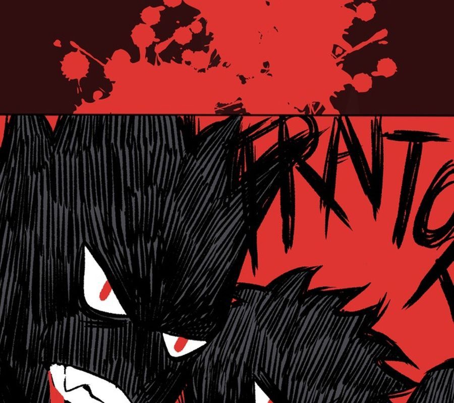 Morgana And Oz Chap 3 - Next Chap 2