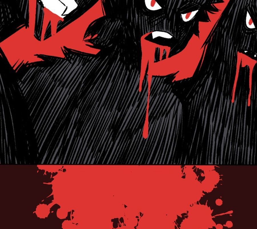 Morgana And Oz Chap 3 - Next Chap 2