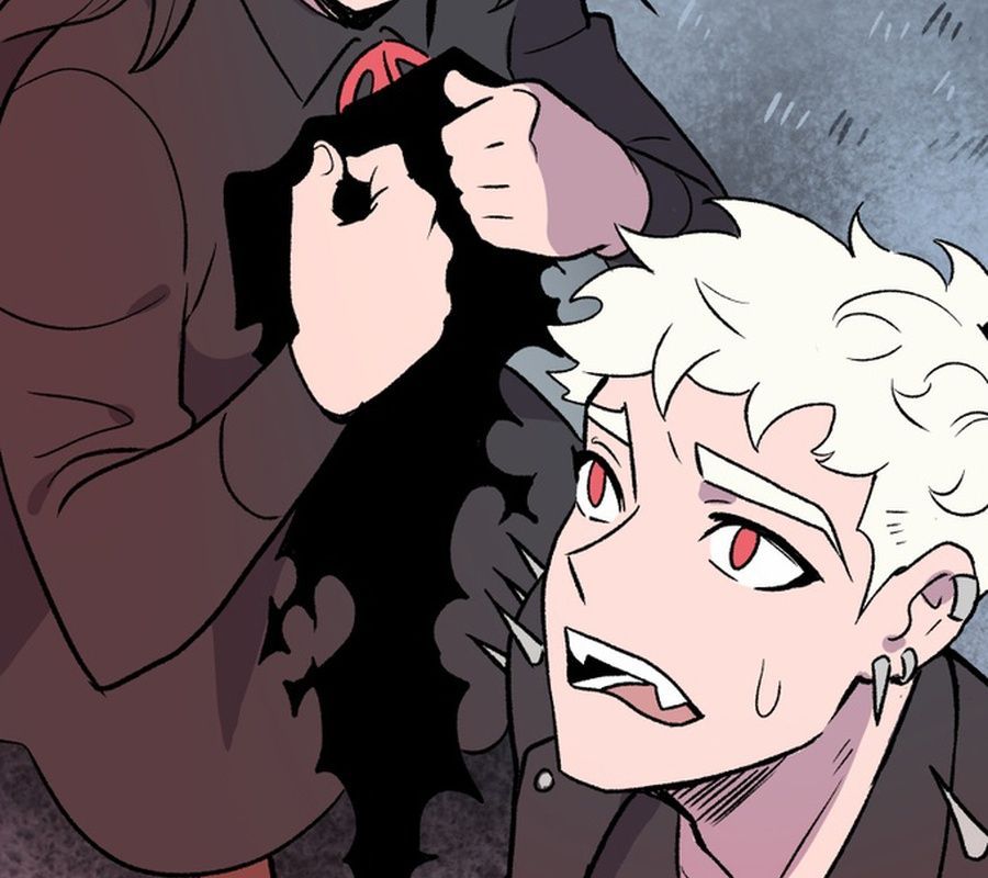 Morgana And Oz Chap 3 - Next Chap 2