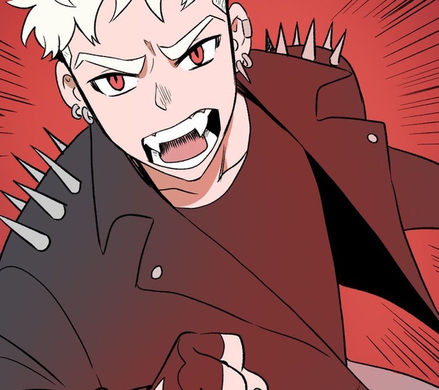 Morgana And Oz Chap 3 - Next Chap 2