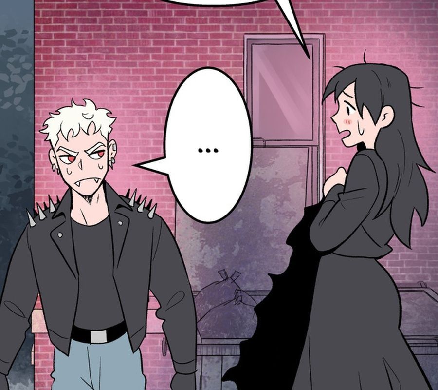 Morgana And Oz Chap 3 - Next Chap 2