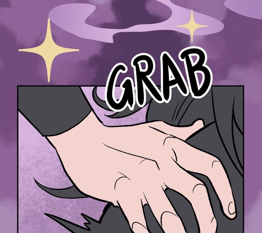 Morgana And Oz Chap 3 - Next Chap 2