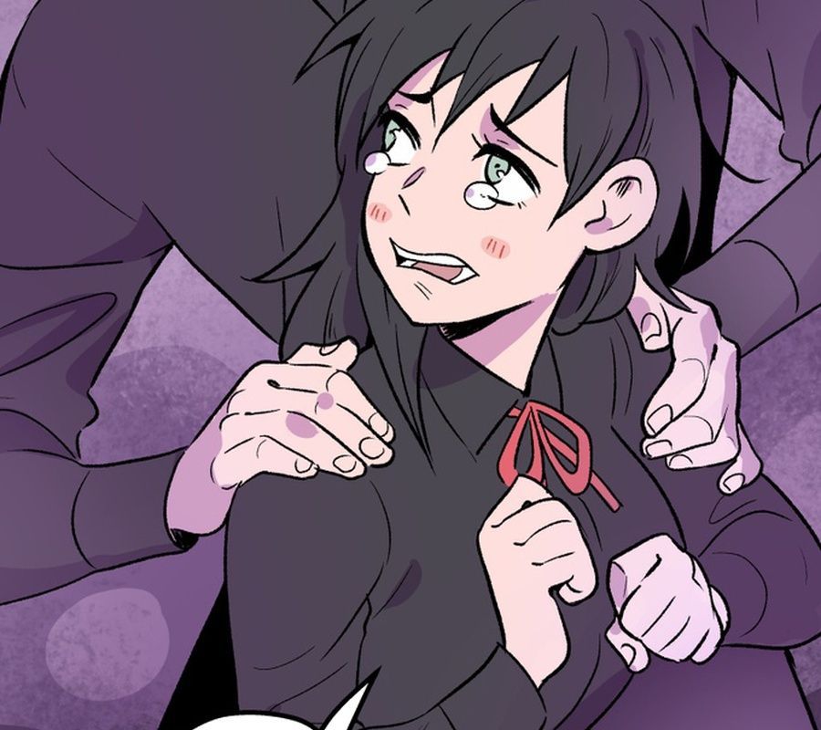 Morgana And Oz Chap 3 - Next Chap 2