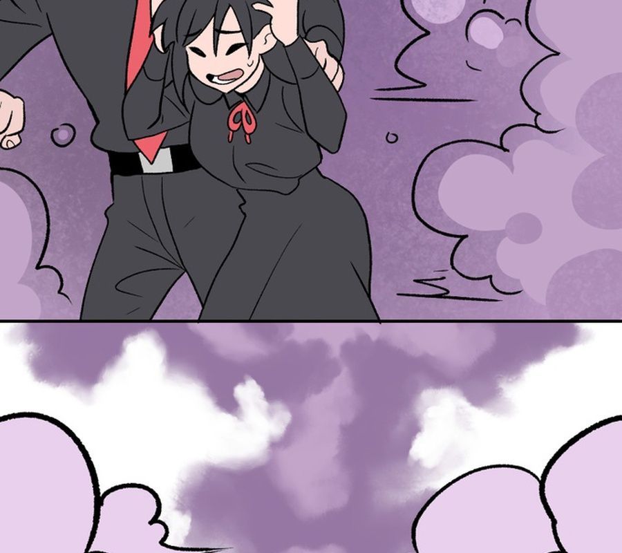 Morgana And Oz Chap 3 - Next Chap 2