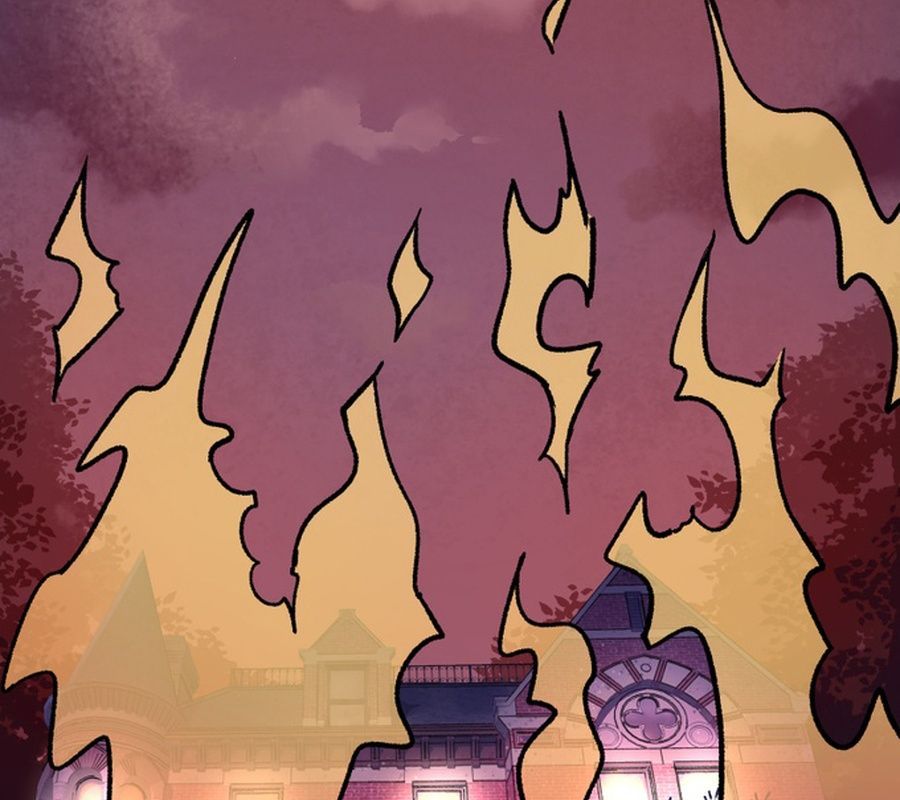 Morgana And Oz Chap 3 - Next Chap 2