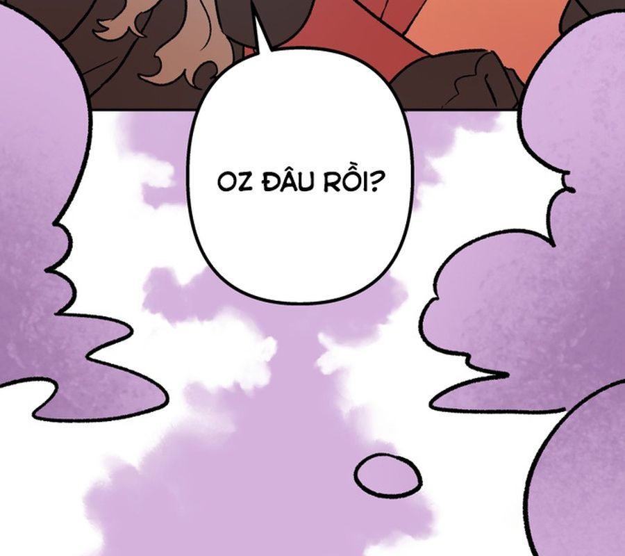 Morgana And Oz Chap 3 - Next Chap 2