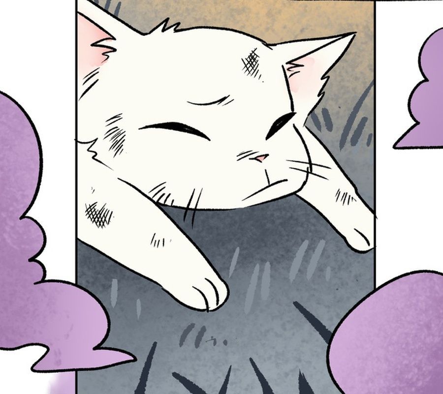 Morgana And Oz Chap 3 - Next Chap 2