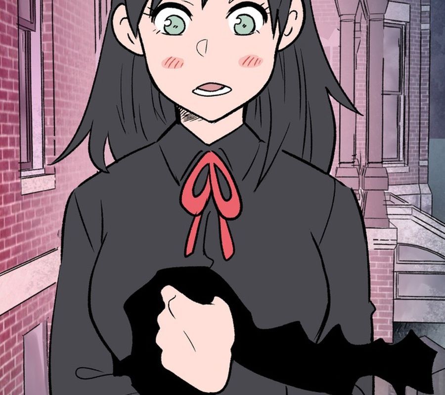 Morgana And Oz Chap 3 - Next Chap 2