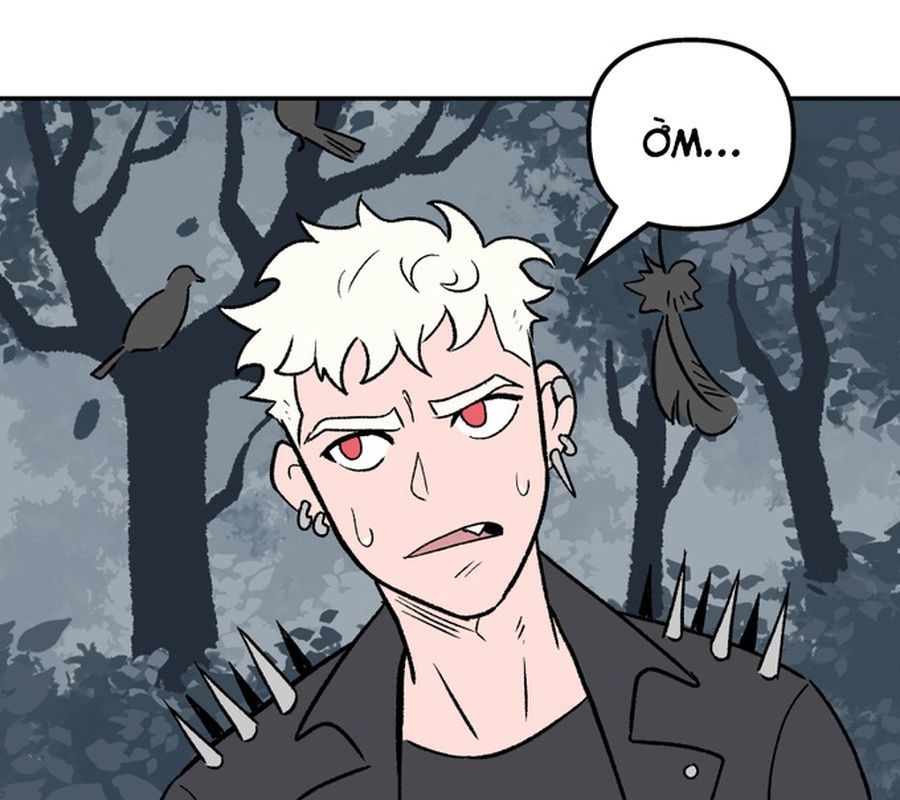 Morgana And Oz Chap 3 - Next Chap 2