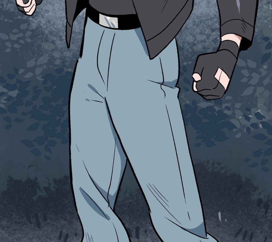 Morgana And Oz Chap 3 - Next Chap 2