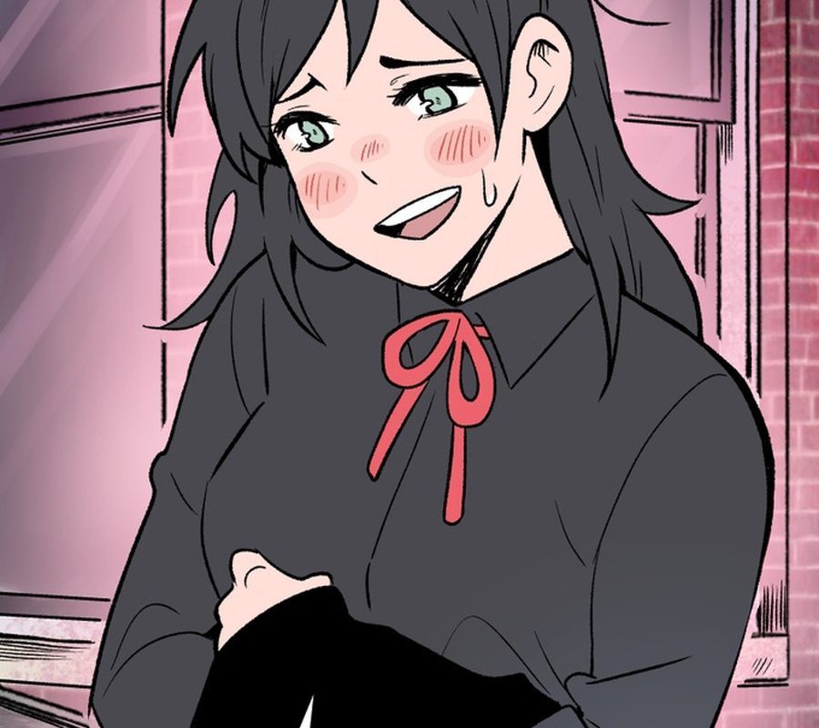 Morgana And Oz Chap 3 - Next Chap 2