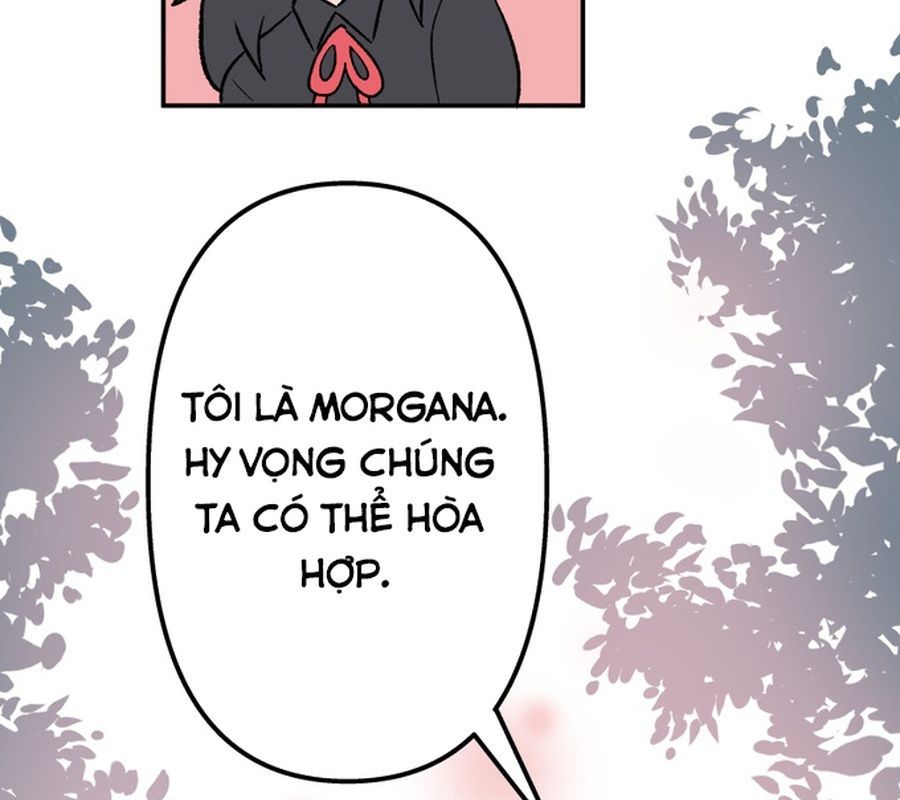 Morgana And Oz Chap 3 - Next Chap 2