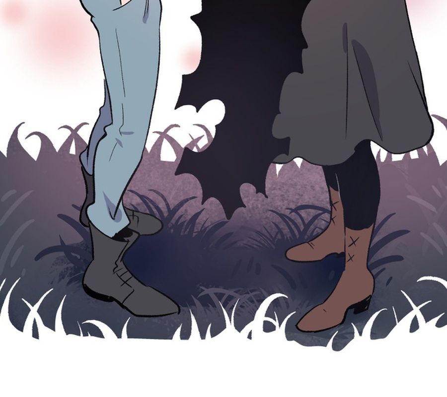 Morgana And Oz Chap 3 - Next Chap 2