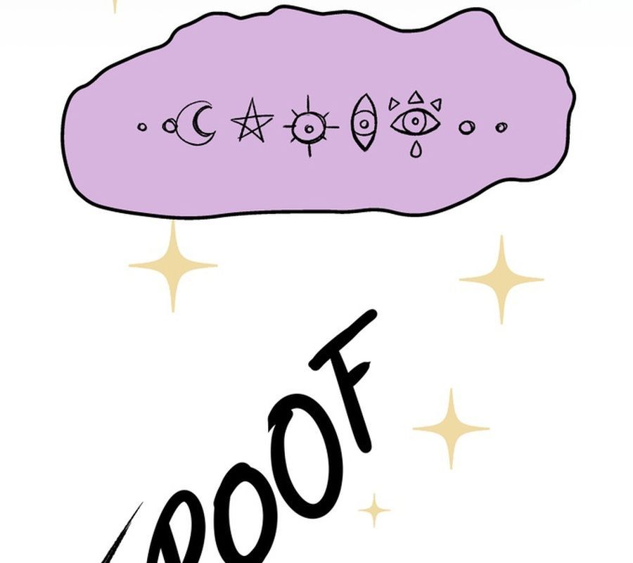 Morgana And Oz Chap 3 - Next Chap 2