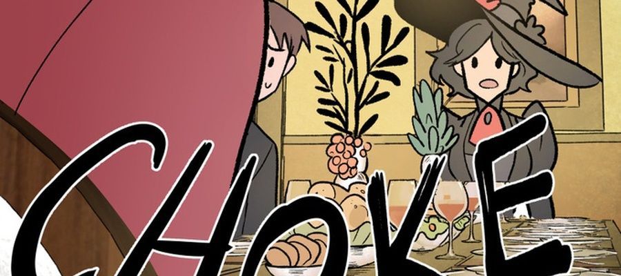 Morgana And Oz Chap 3 - Next Chap 2