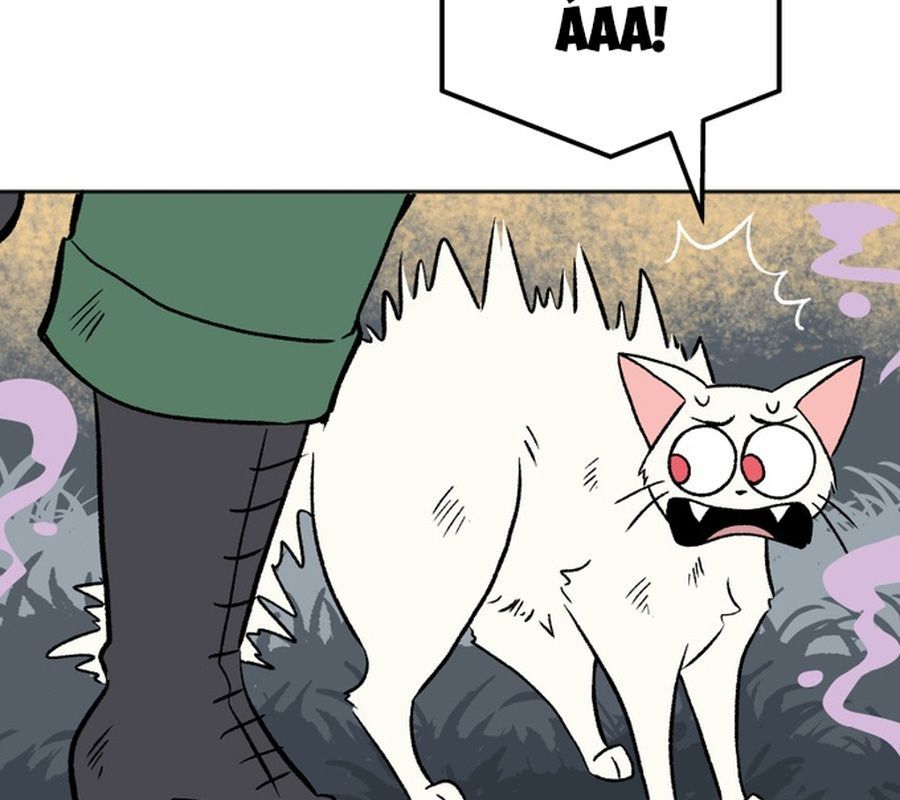 Morgana And Oz Chap 4 - Next Chap 3