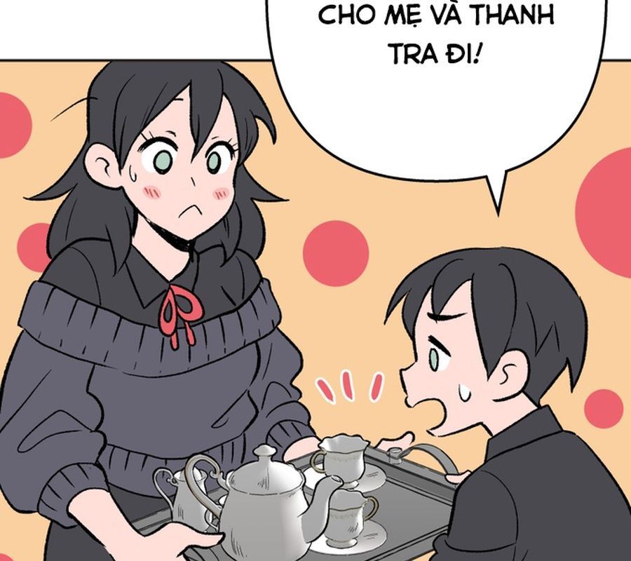 Morgana And Oz Chap 4 - Next Chap 3