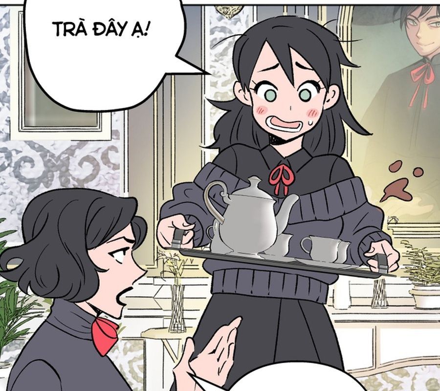 Morgana And Oz Chap 4 - Next Chap 3