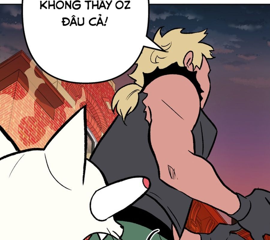 Morgana And Oz Chap 4 - Next Chap 3