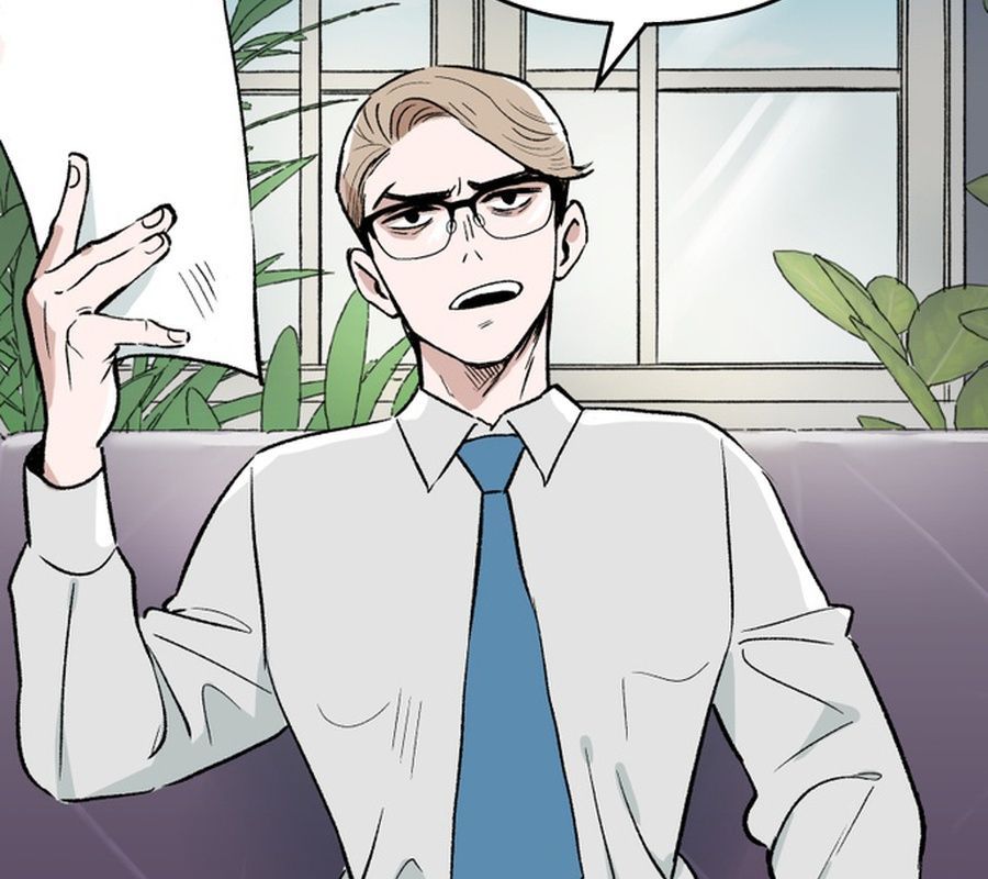 Morgana And Oz Chap 4 - Next Chap 3