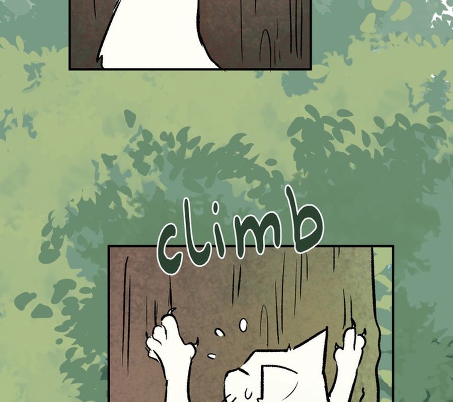 Morgana And Oz Chap 4 - Next Chap 3