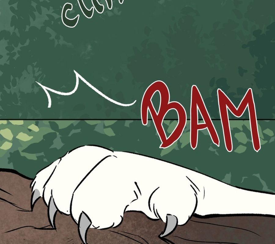 Morgana And Oz Chap 4 - Next Chap 3