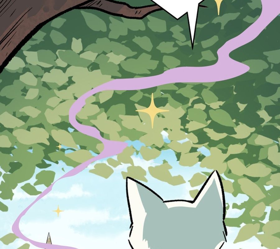 Morgana And Oz Chap 4 - Next Chap 3