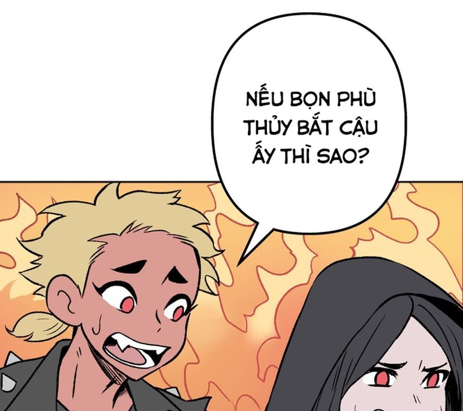 Morgana And Oz Chap 4 - Next Chap 3