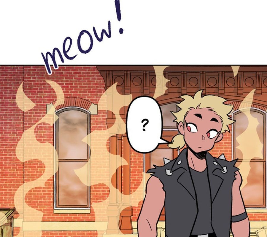 Morgana And Oz Chap 4 - Next Chap 3