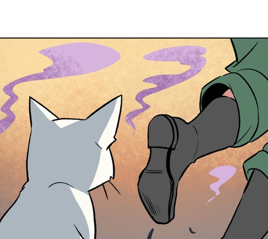 Morgana And Oz Chap 4 - Next Chap 3