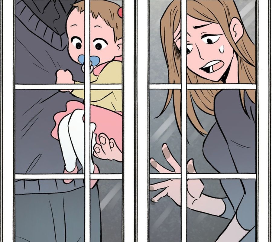 Morgana And Oz Chap 4 - Next Chap 3