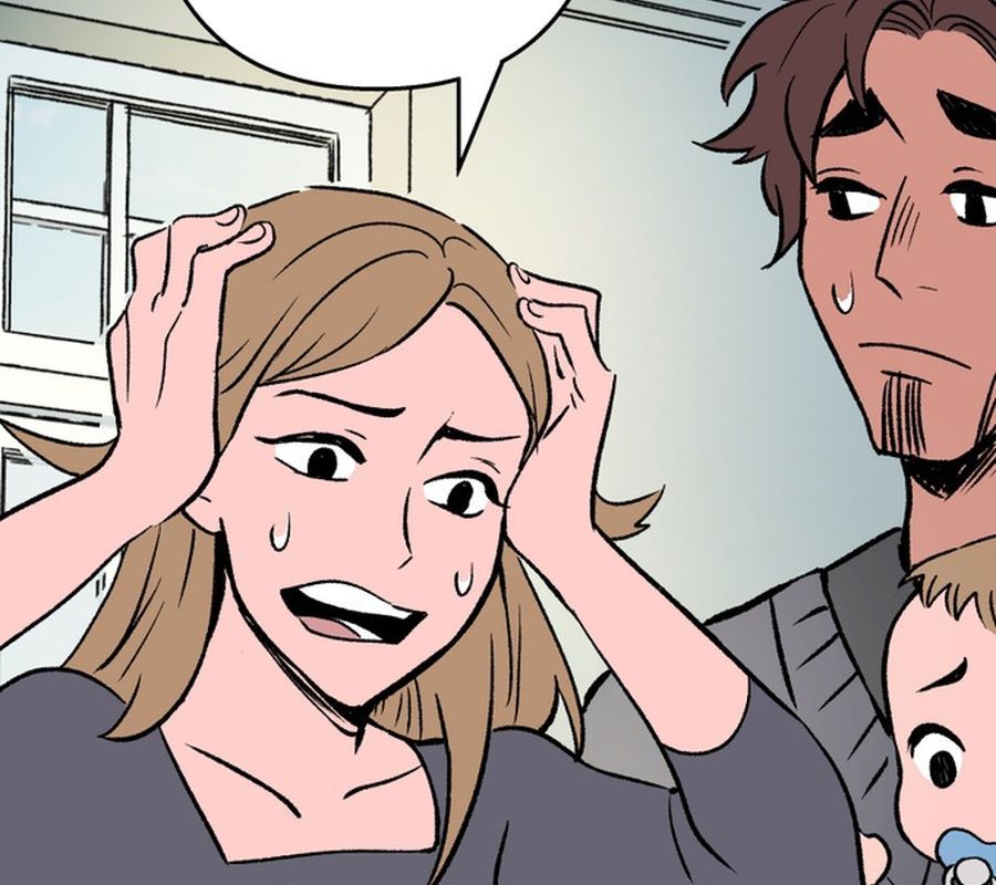 Morgana And Oz Chap 4 - Next Chap 3