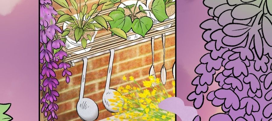 Morgana And Oz Chap 4 - Next Chap 3