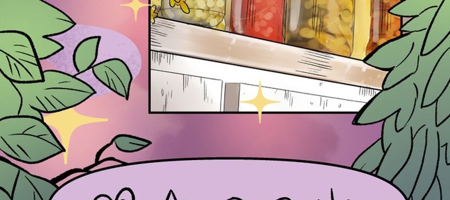 Morgana And Oz Chap 4 - Next Chap 3