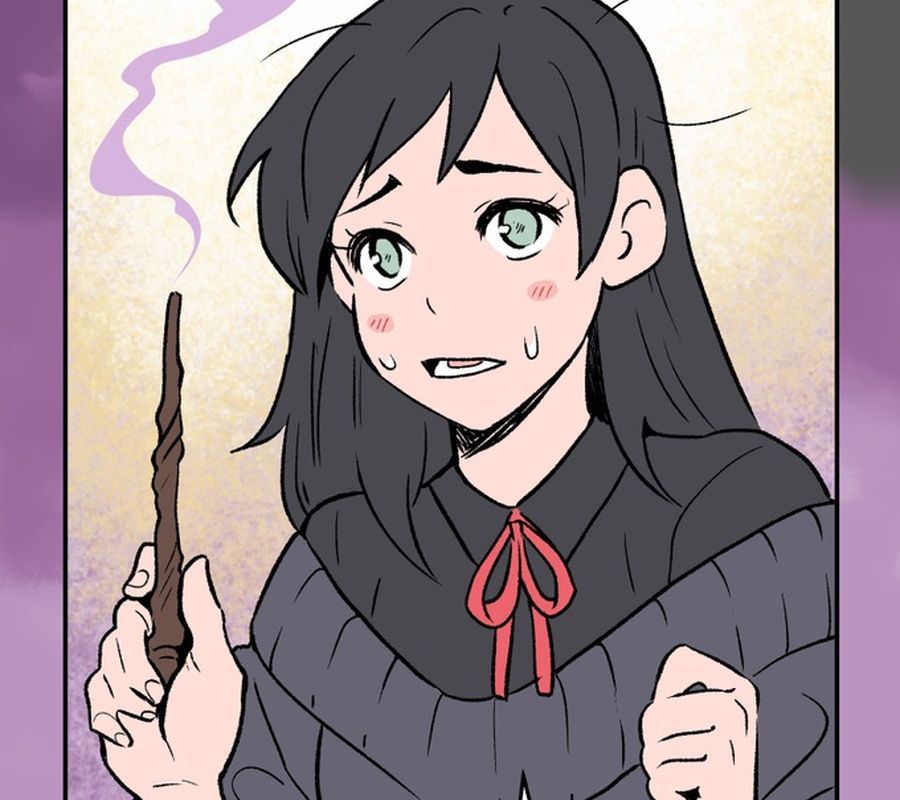 Morgana And Oz Chap 4 - Next Chap 3