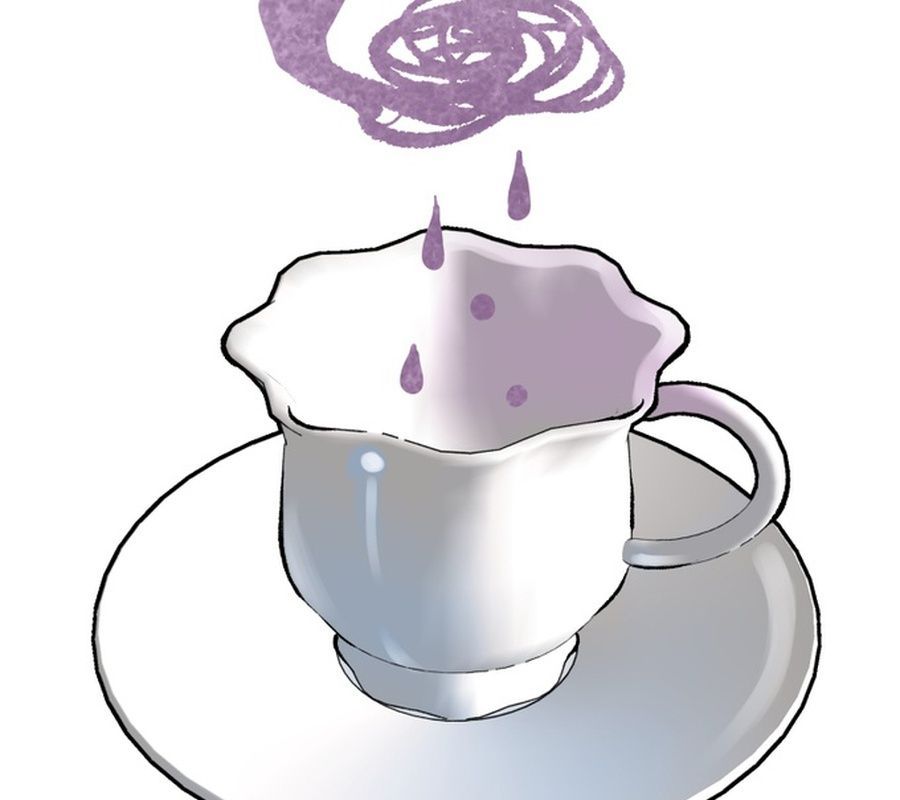 Morgana And Oz Chap 4 - Next Chap 3