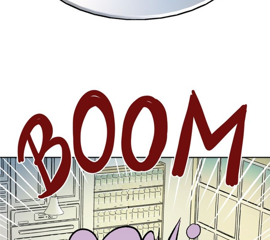 Morgana And Oz Chap 4 - Next Chap 3