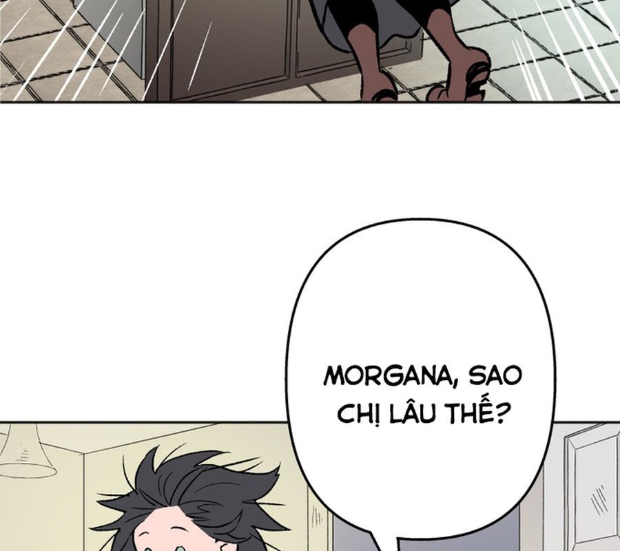 Morgana And Oz Chap 4 - Next Chap 3