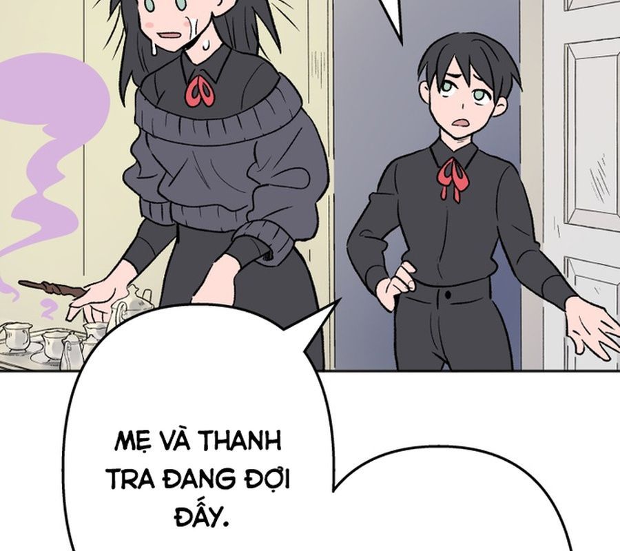 Morgana And Oz Chap 4 - Next Chap 3