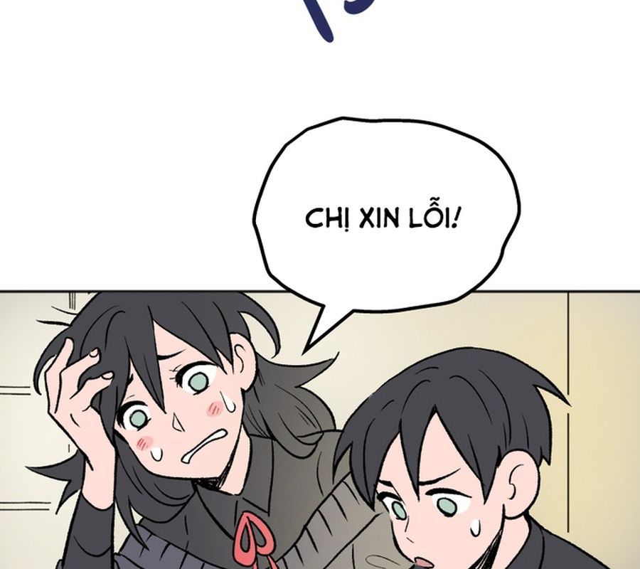 Morgana And Oz Chap 4 - Next Chap 3