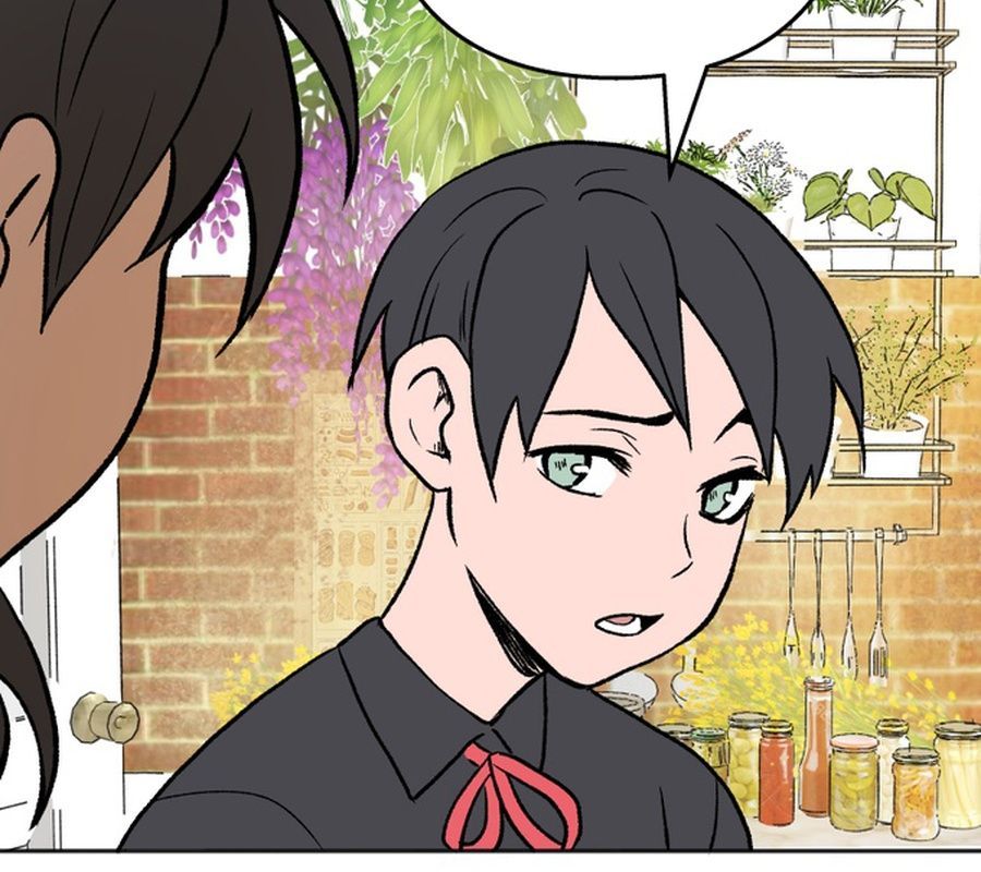 Morgana And Oz Chap 4 - Next Chap 3