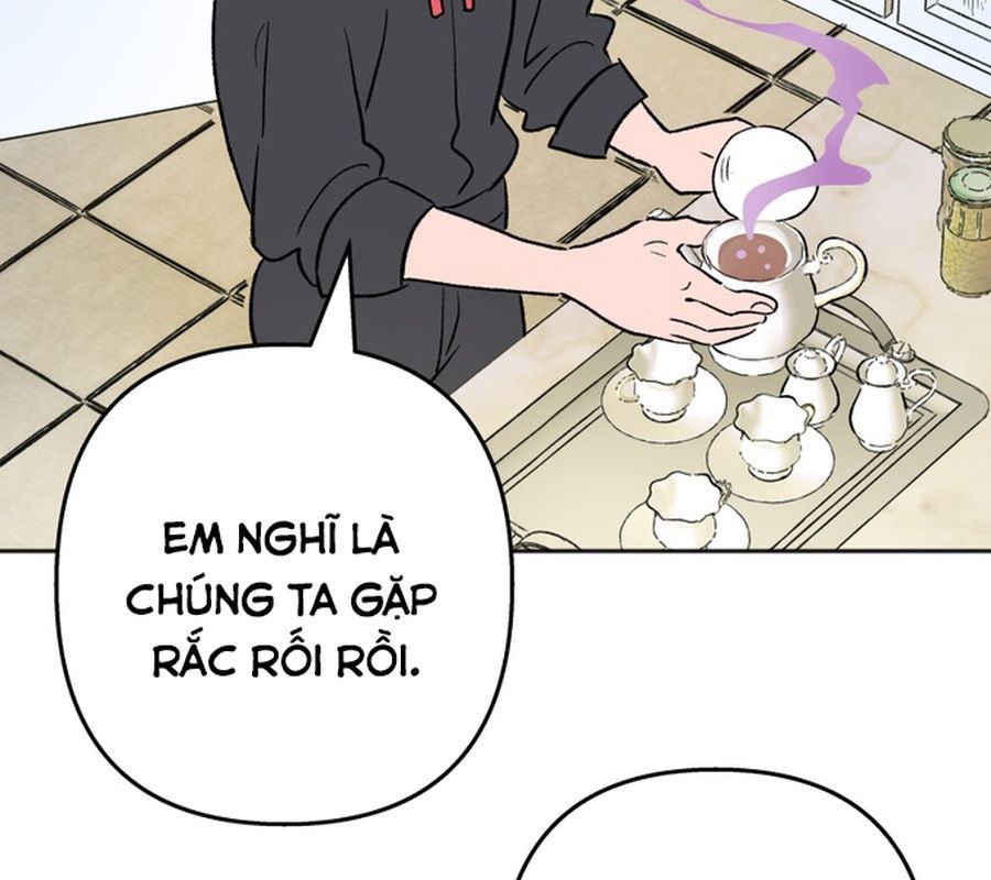 Morgana And Oz Chap 4 - Next Chap 3