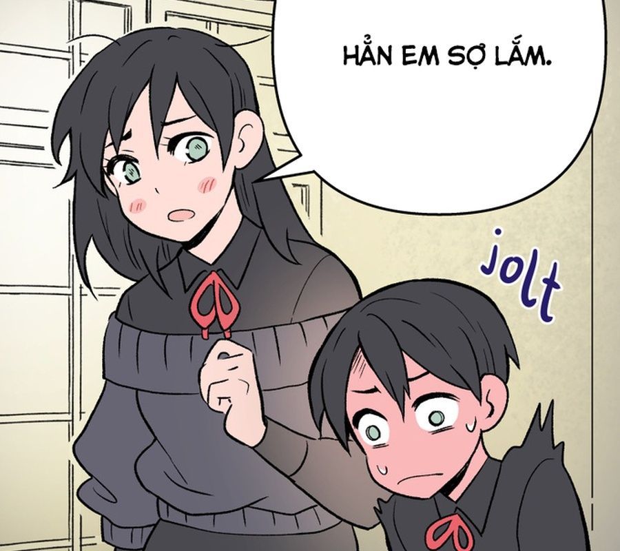 Morgana And Oz Chap 4 - Next Chap 3