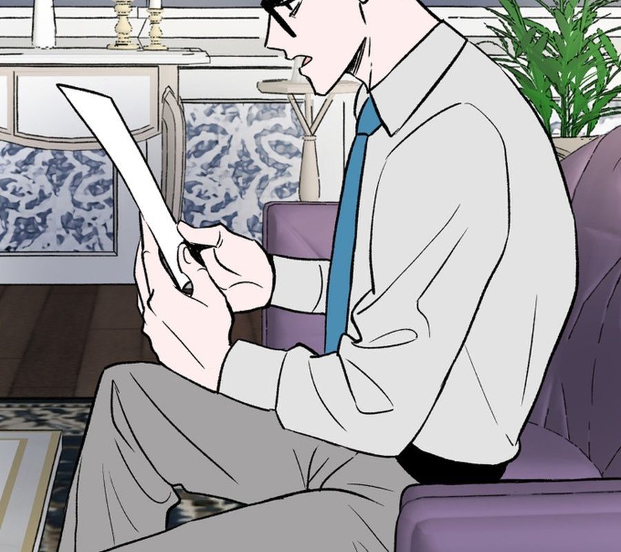 Morgana And Oz Chap 5 - Next Chap 4