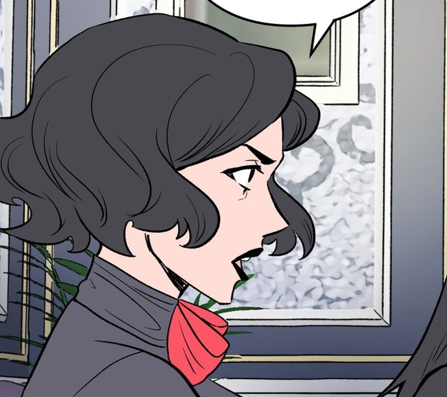 Morgana And Oz Chap 5 - Next Chap 4